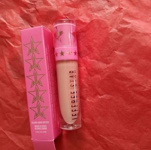Jeffree Star velour liquid lipstick - soft serve
